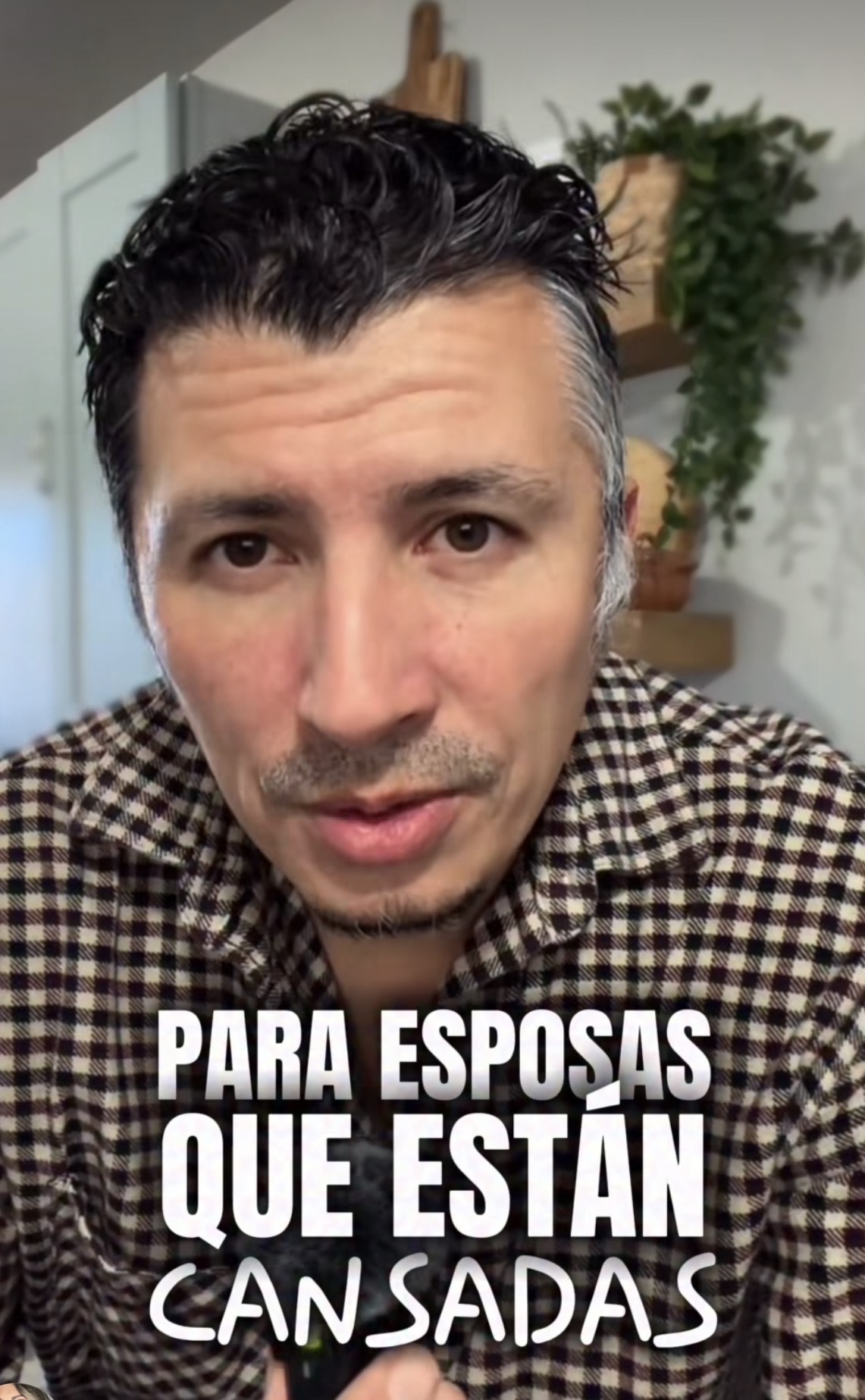 Para esposas que están casadas