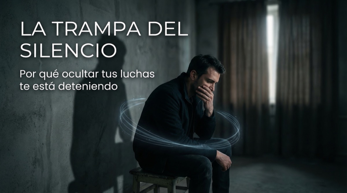 La Trampa del Silencio