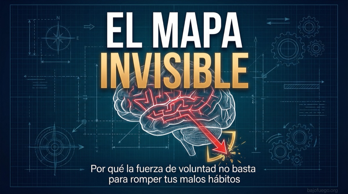 El Mapa Invisible