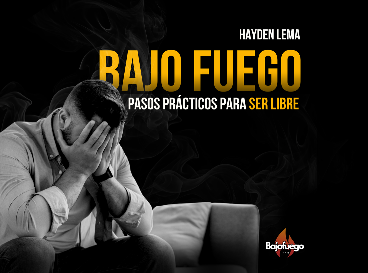 Bajo Fuego - Hayden Lema