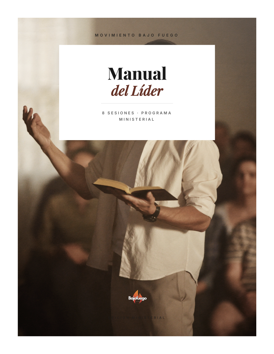 Manual del Líder