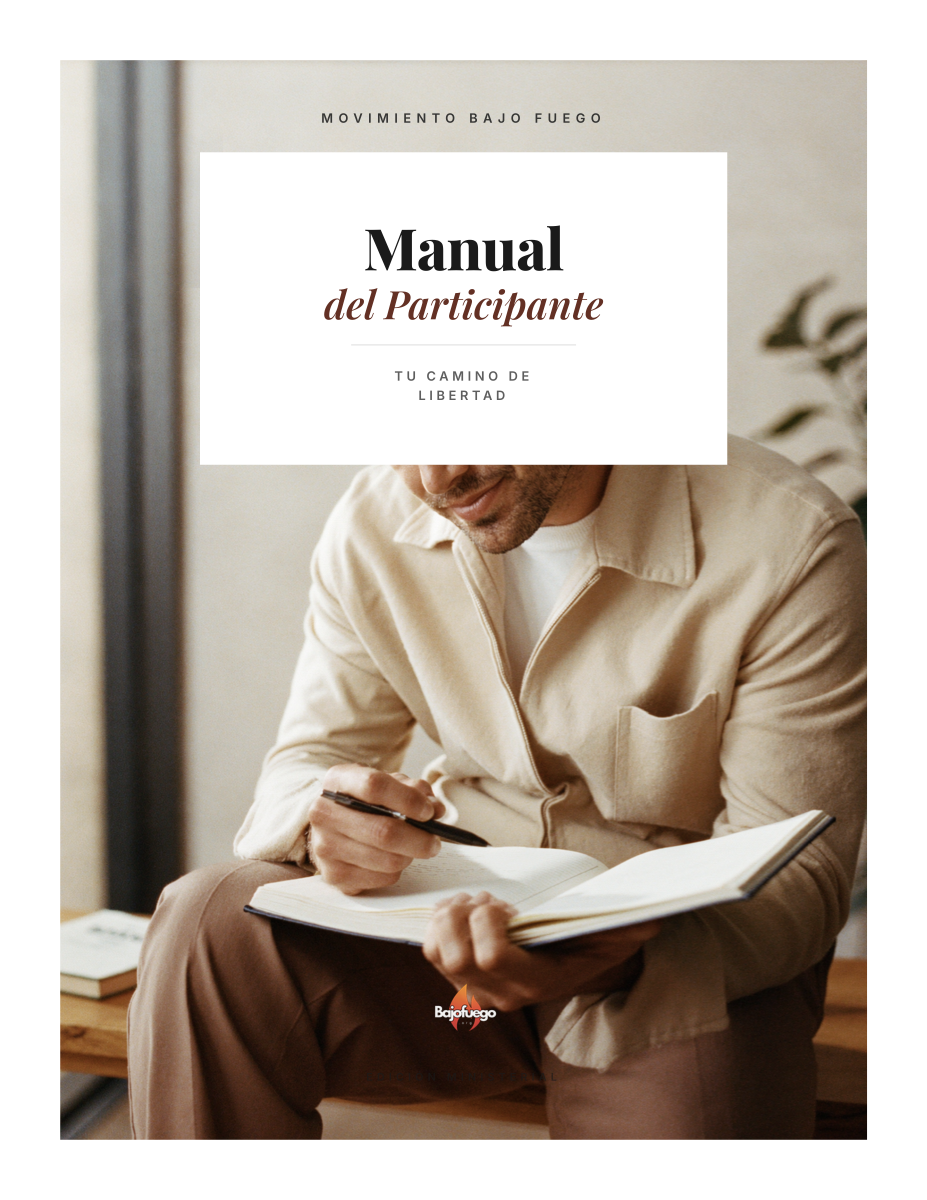 Cuaderno del Participante