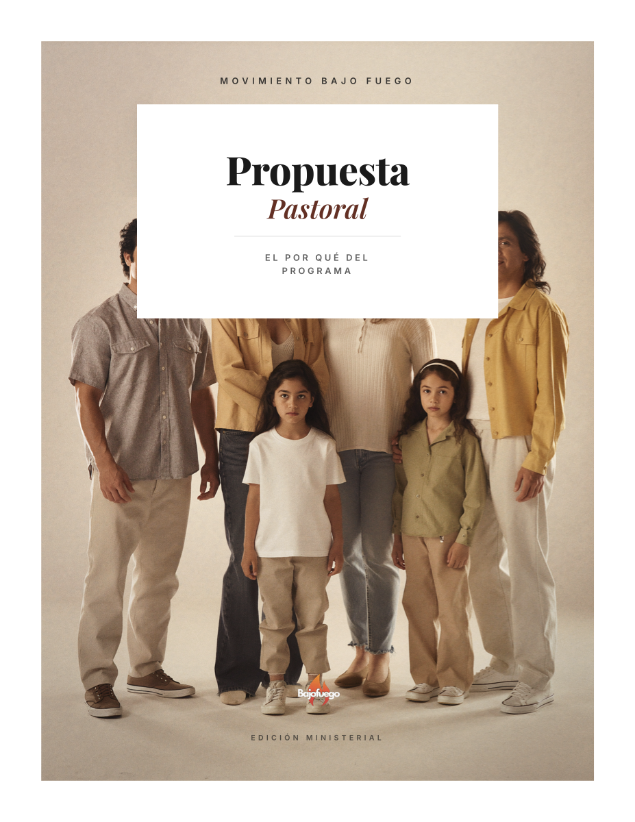 Propuesta Pastoral