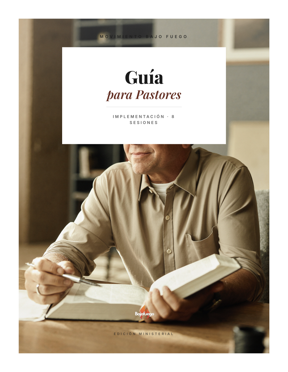 Guía para Pastores