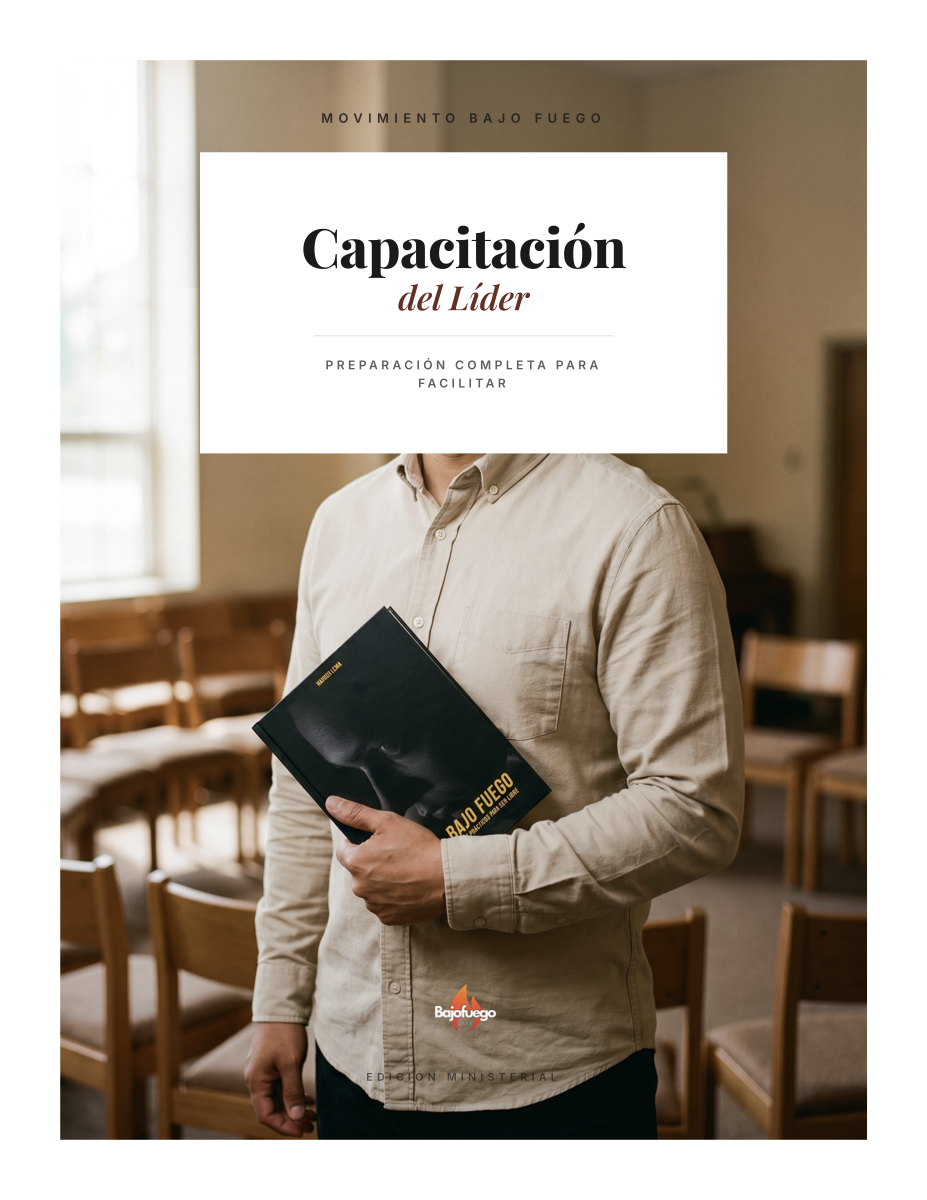 Guía de Capacitación