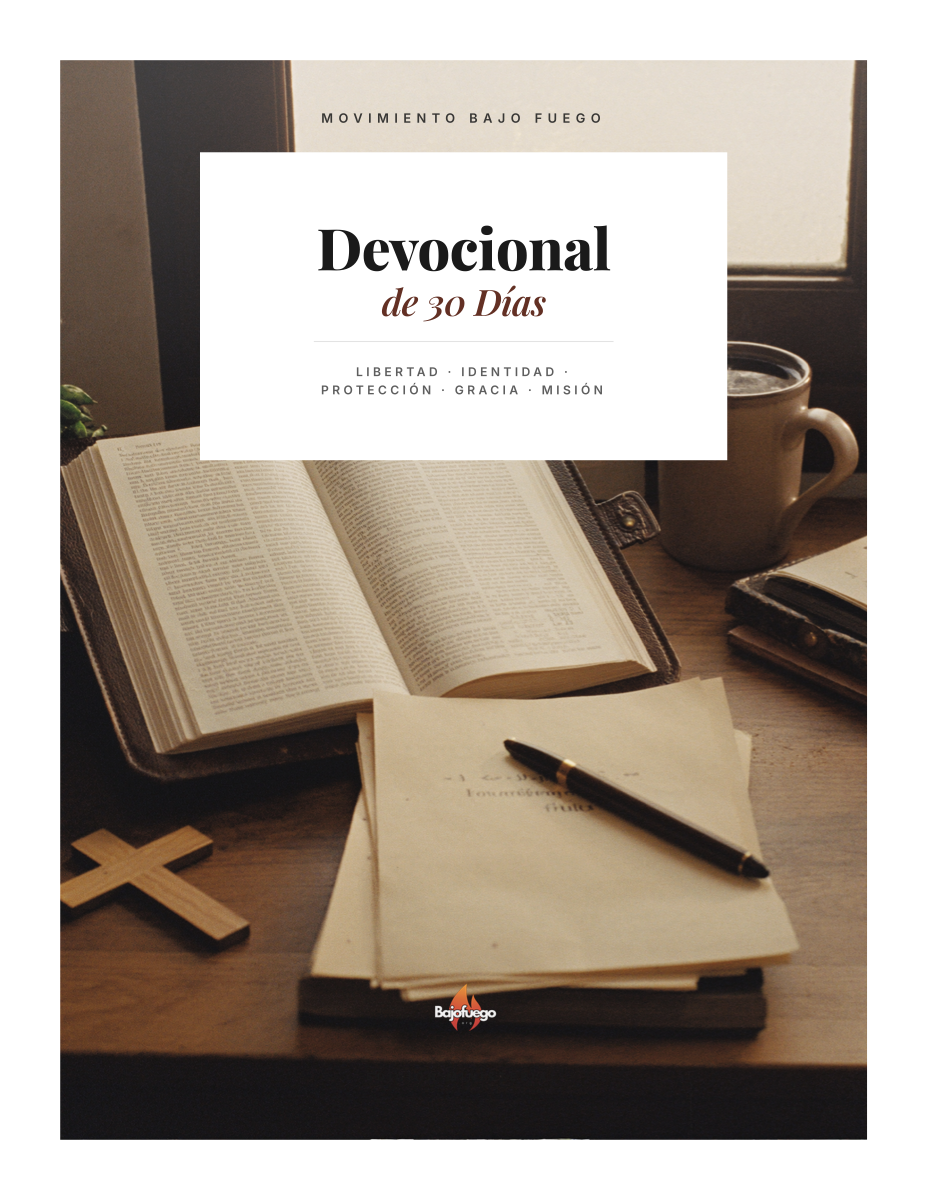 Devocional 30 Días