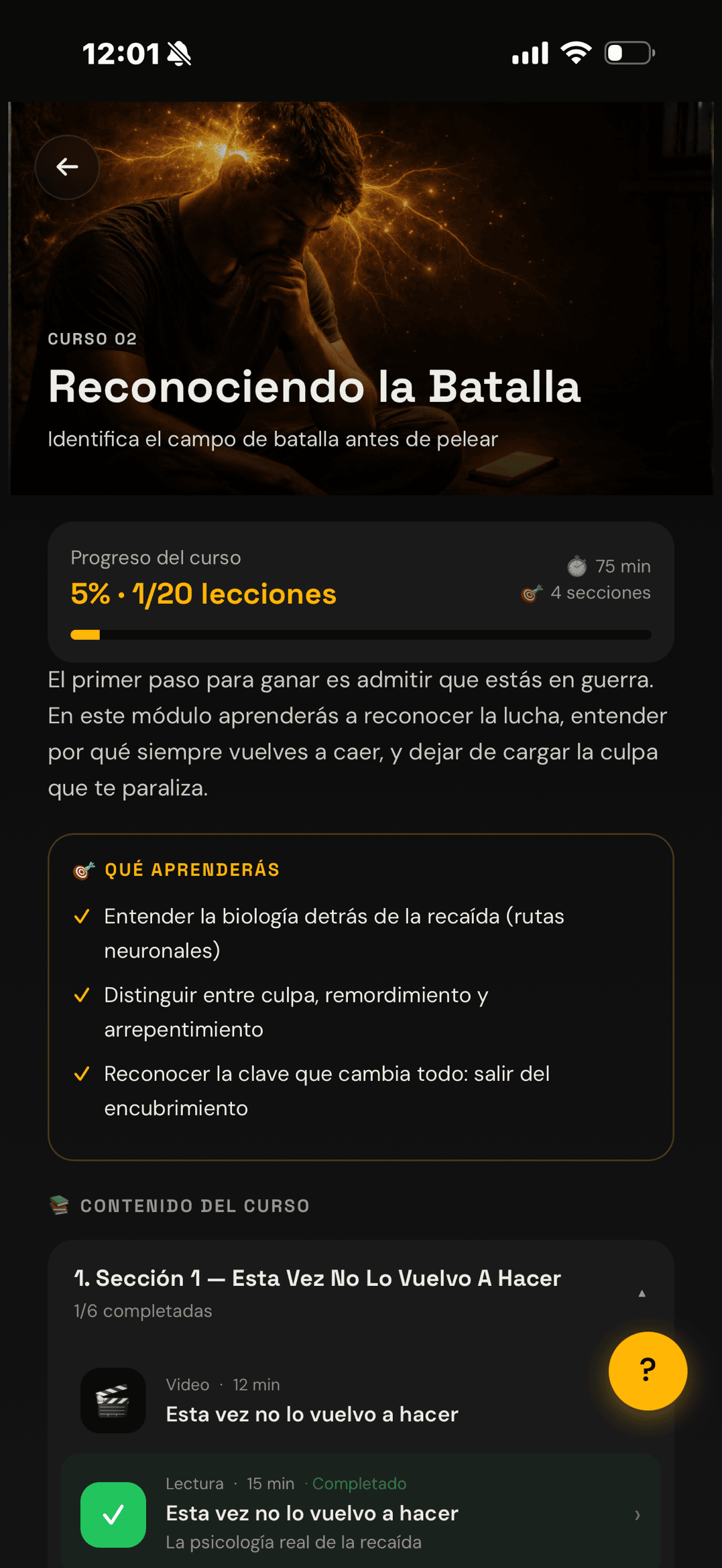Curso